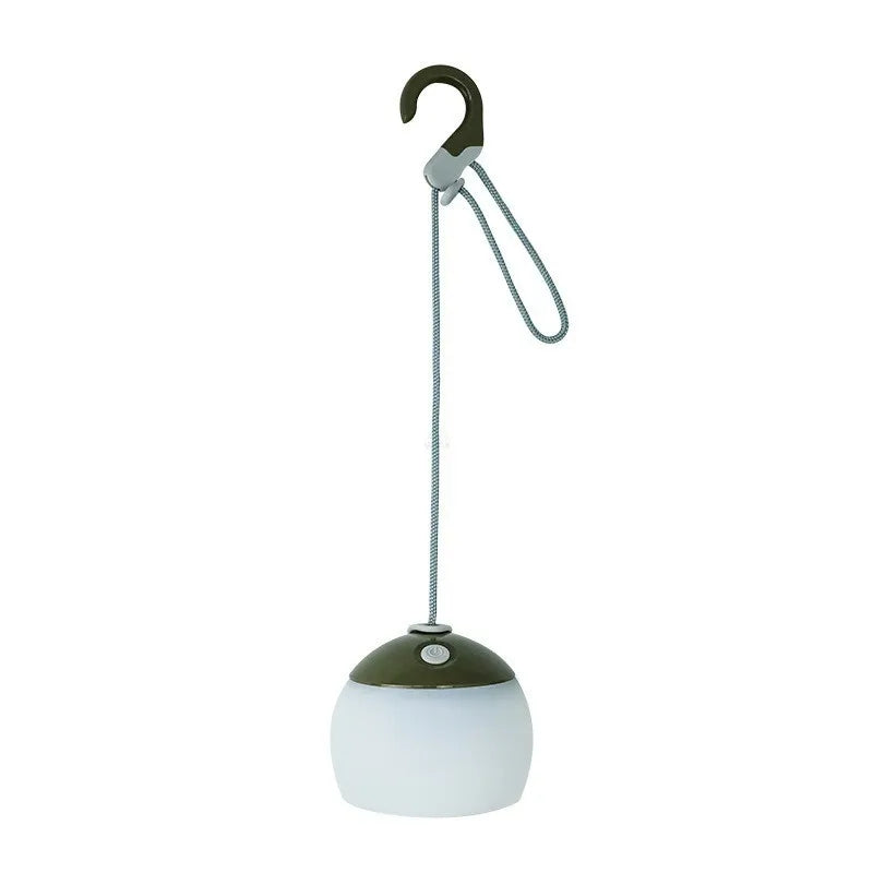 Rechargeable Camping Lamp