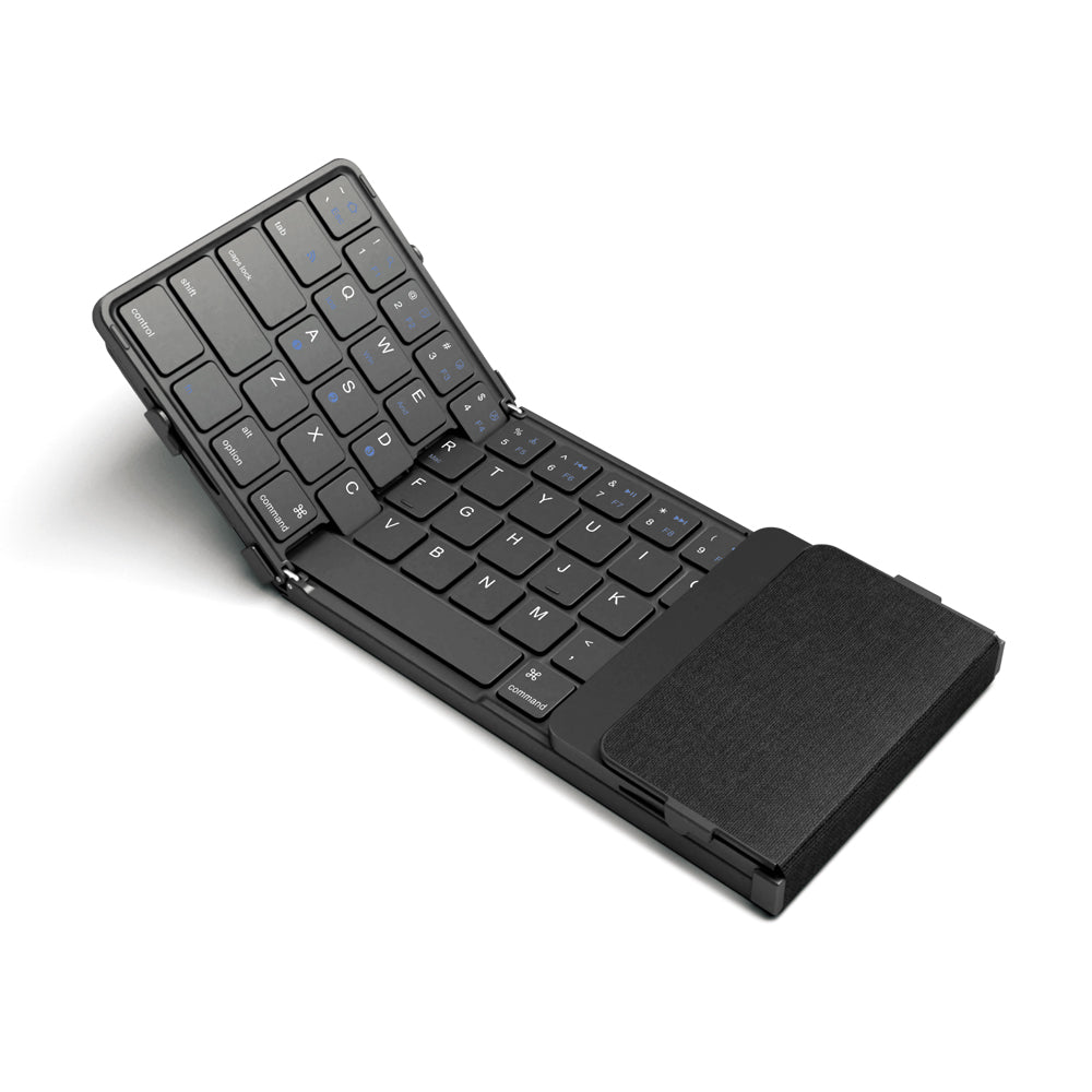 Folding Bluetooth Keyboard