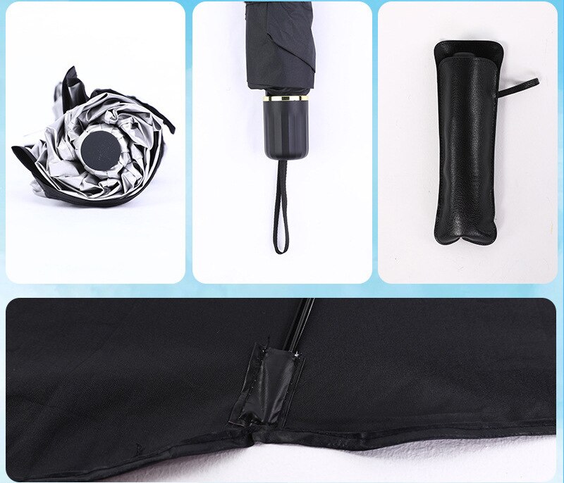Car Sunshade Umbrella