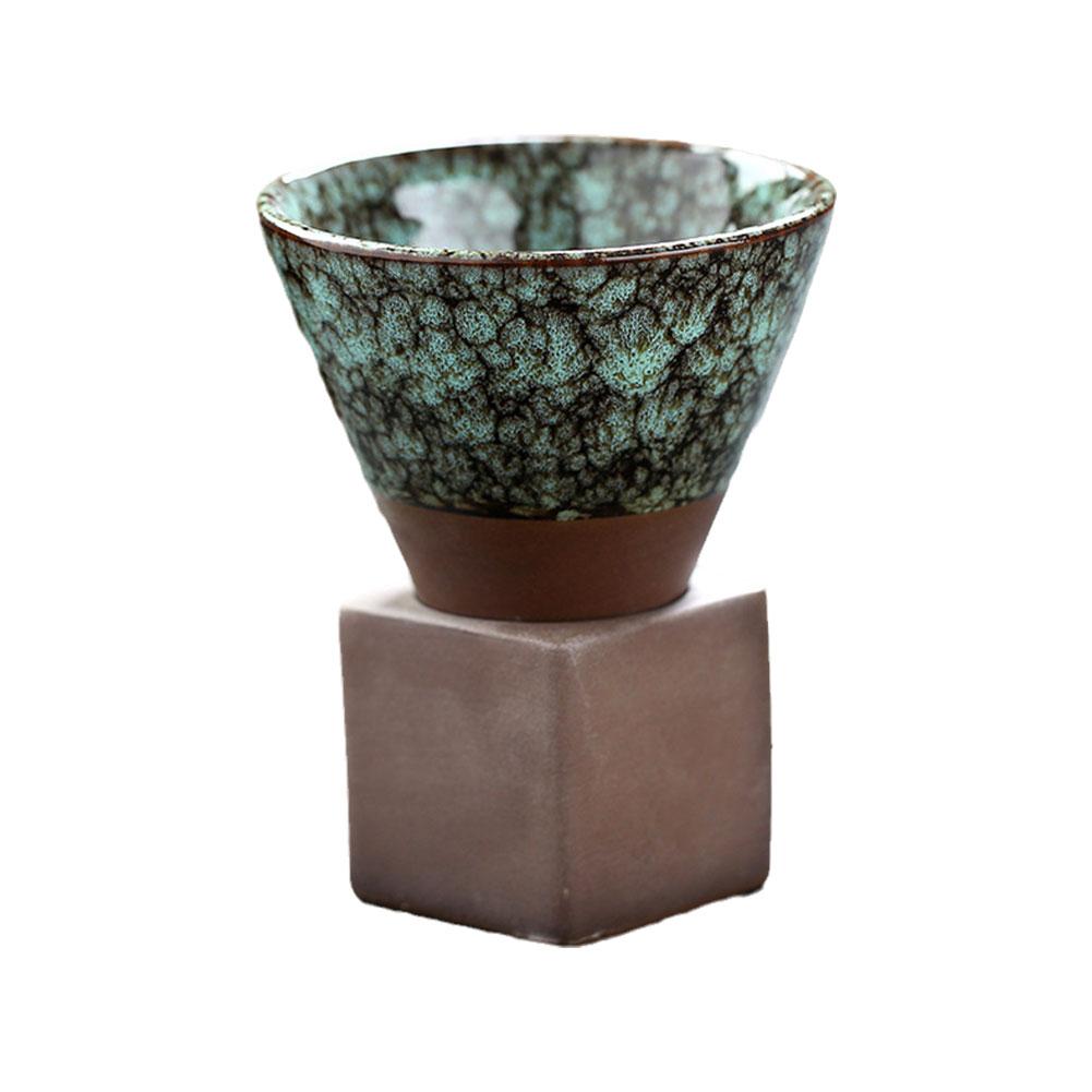 Ceramic Coffee Mugs