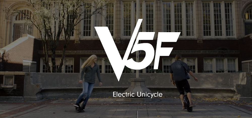 INMOTION V5