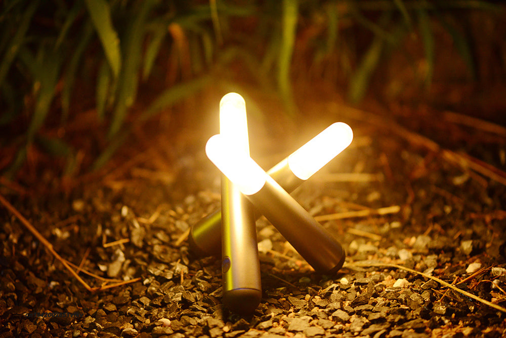 Camping Lamp