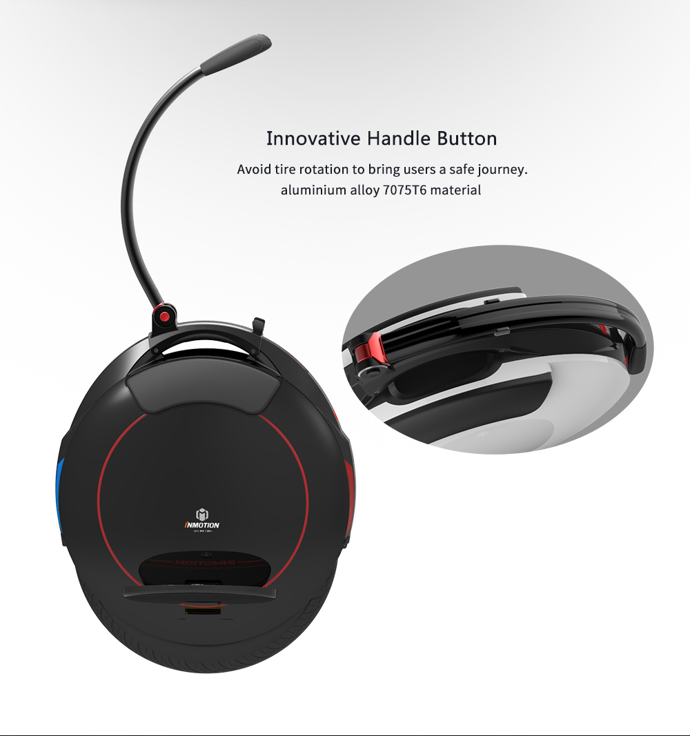 INMOTION V5