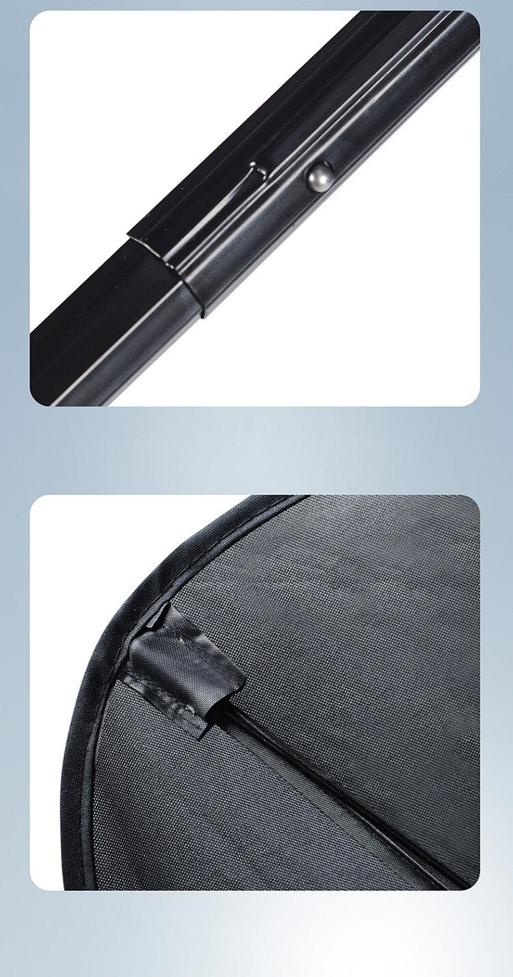Car Sunshade Umbrella