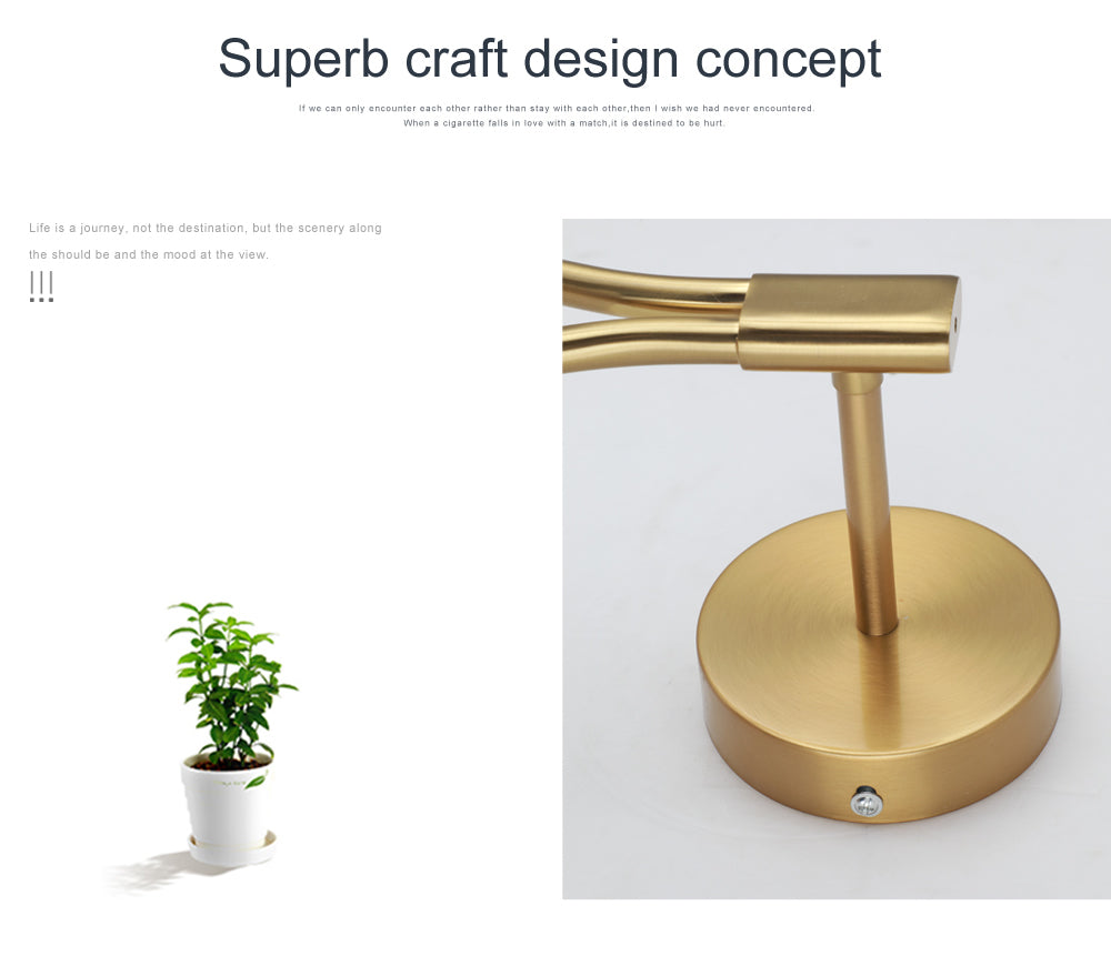 Waterdrop Lamp
