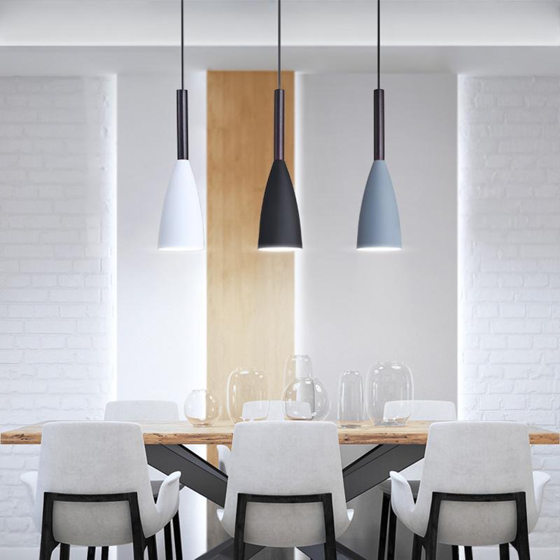 Lumio Modern Chandelier