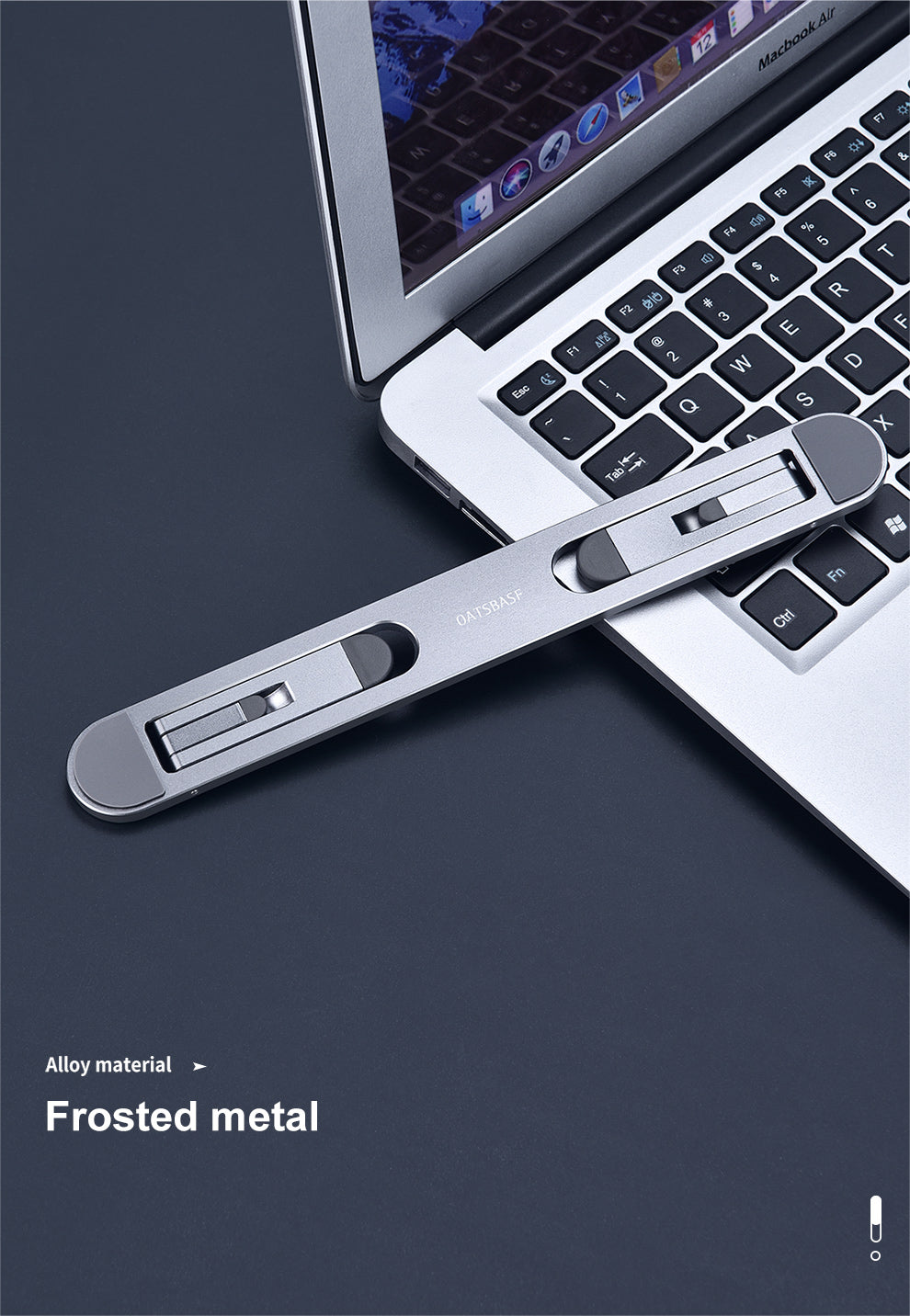 Laptop Holder
