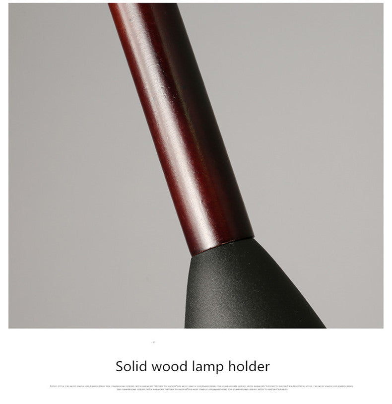 Lumio Modern Chandelier