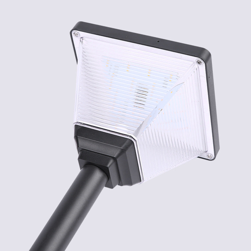 Solar Lawn Lamp