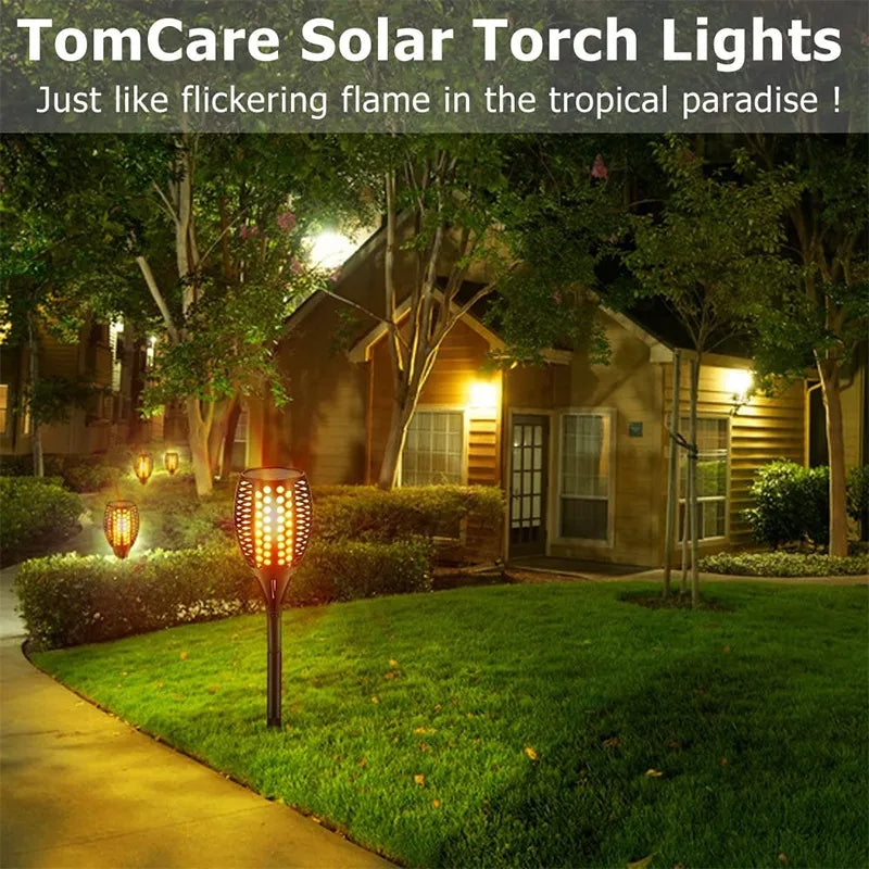 Outdoor Garden Lamp