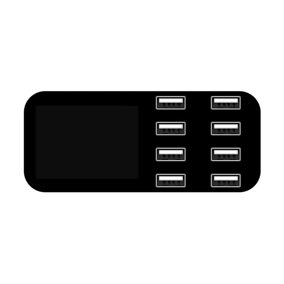 Fast Car Charger
