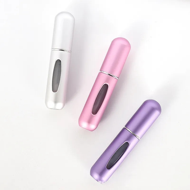 Spray Atomizer Bottle