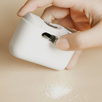Electric Nail Clipper