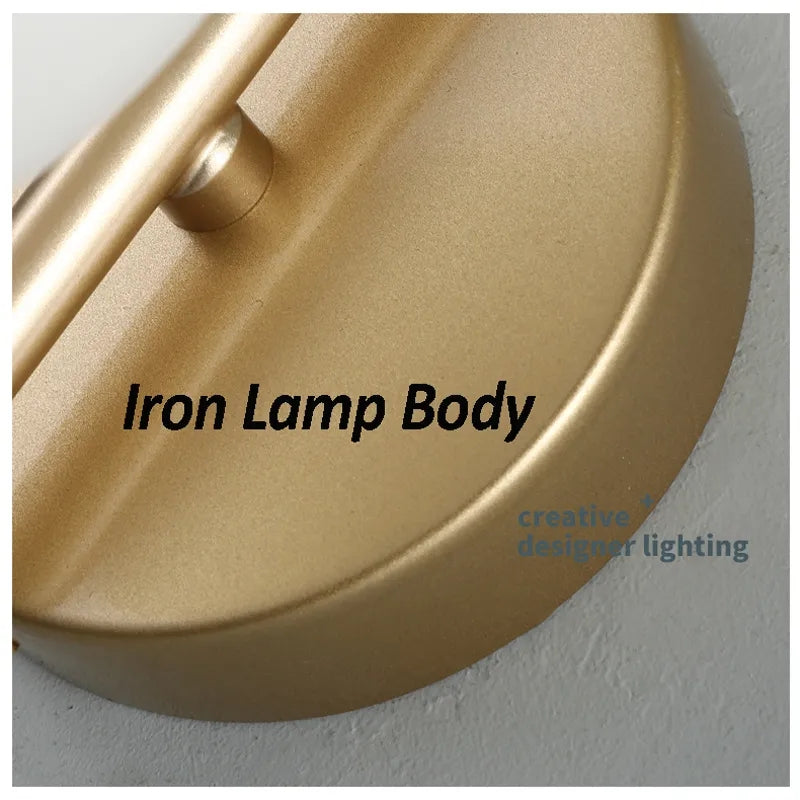 Applique Wall Lamp