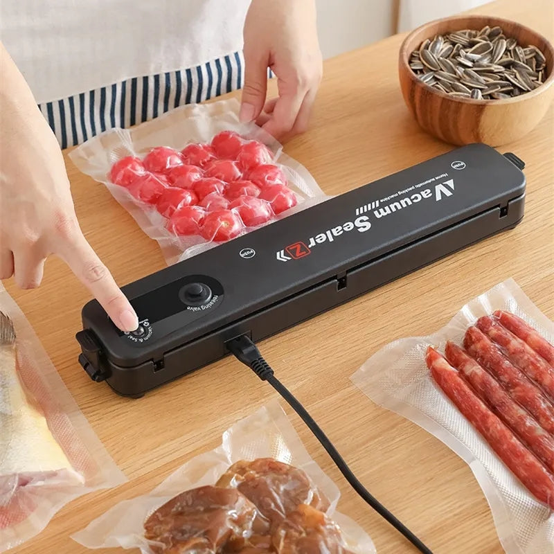 Vacuum Sealer