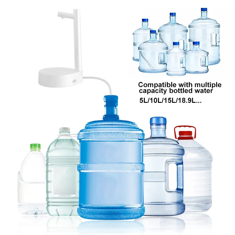 Desktop Water Dispenser