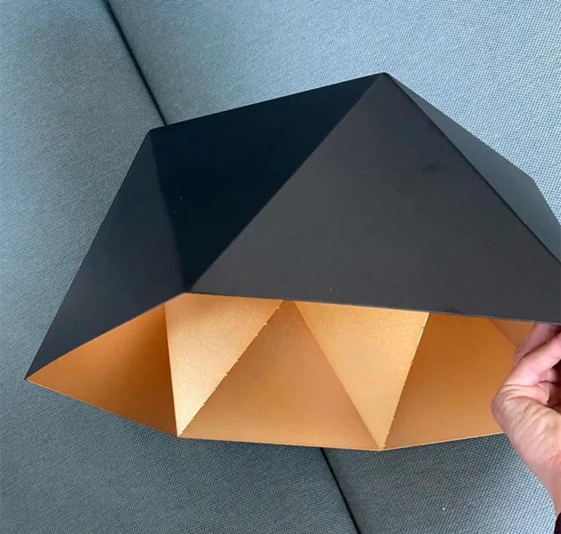 Reflex Pendant