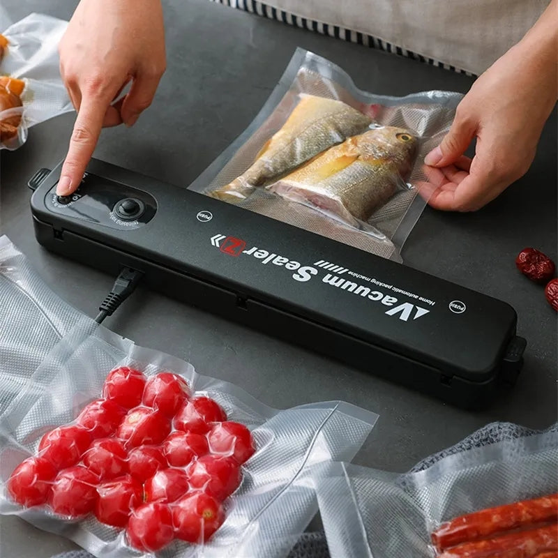 Vacuum Sealer
