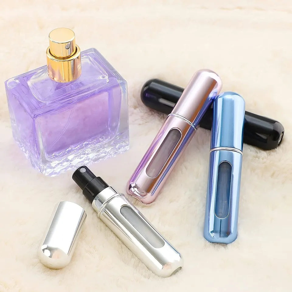 Spray Atomizer Bottle