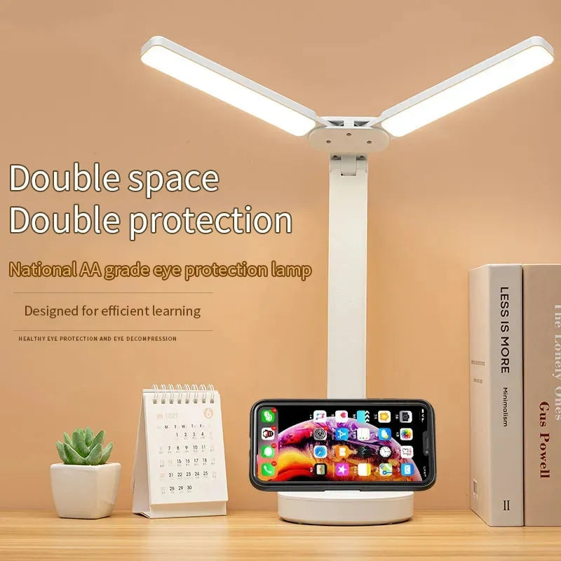 Multipurpose Table Lamp