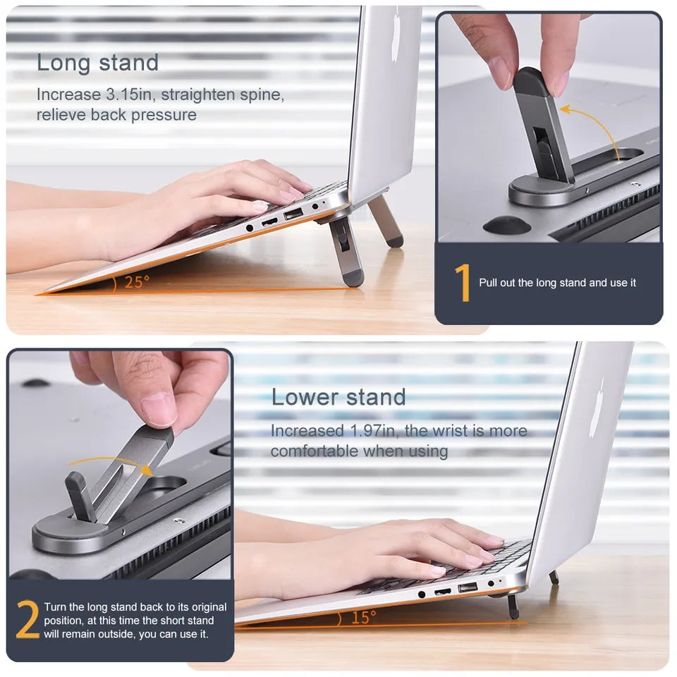 Laptop Holder