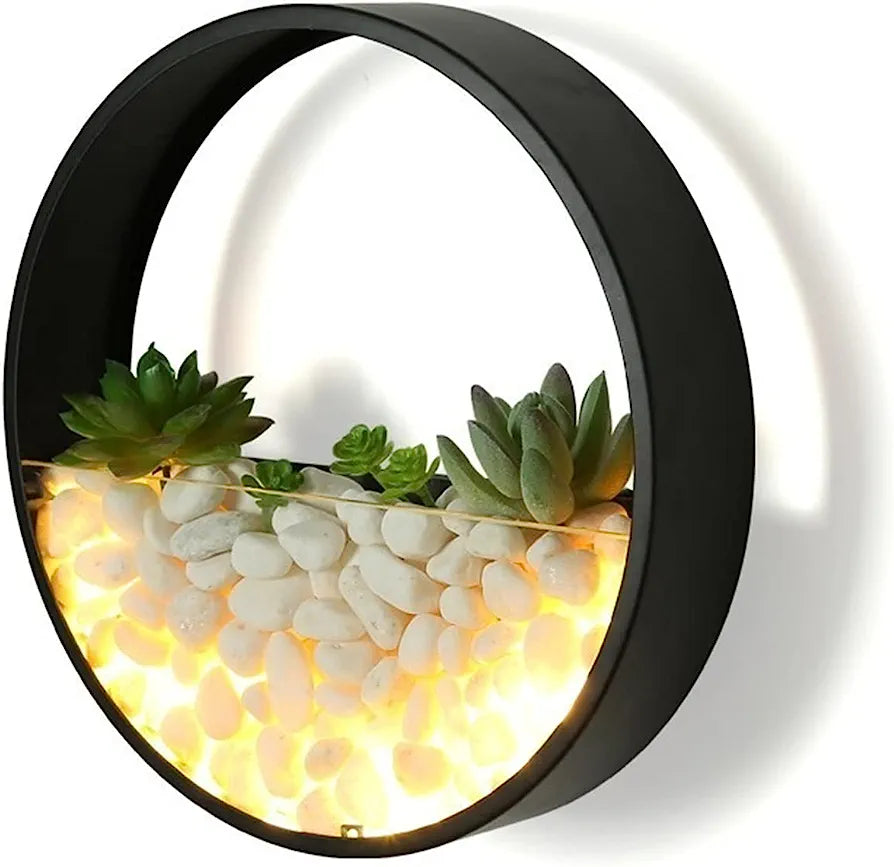 Radiant Indoor Lamp
