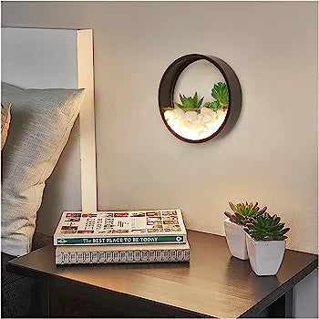 Radiant Indoor Lamp