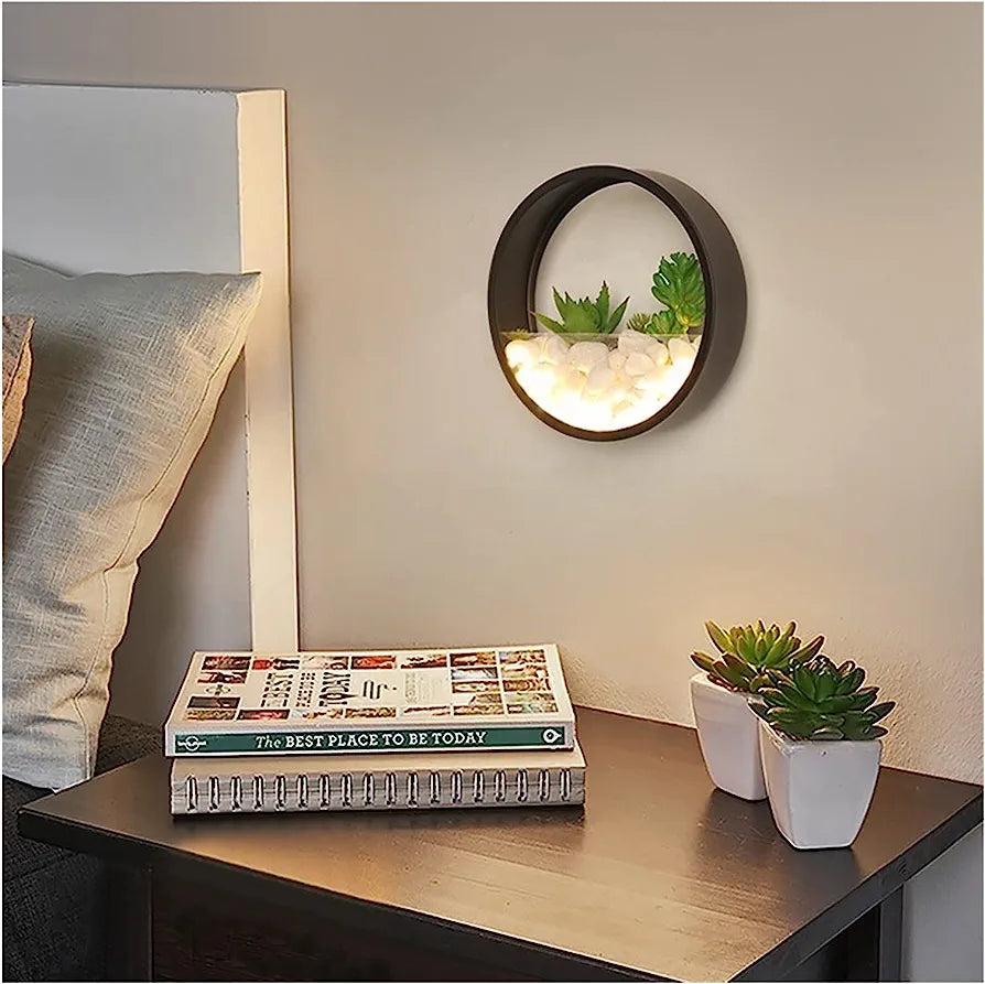 Radiant Indoor Lamp
