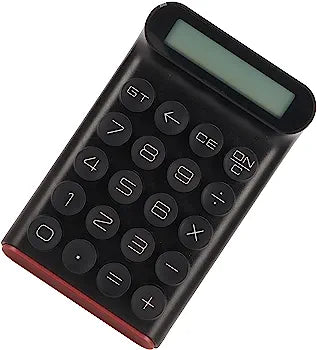 Retro Calculator