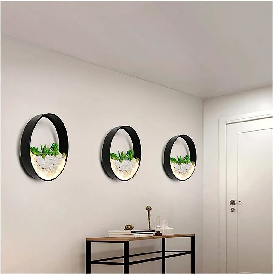 Radiant Indoor Lamp