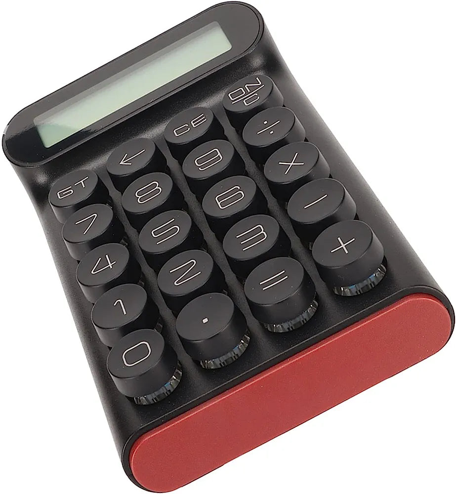 Retro Calculator