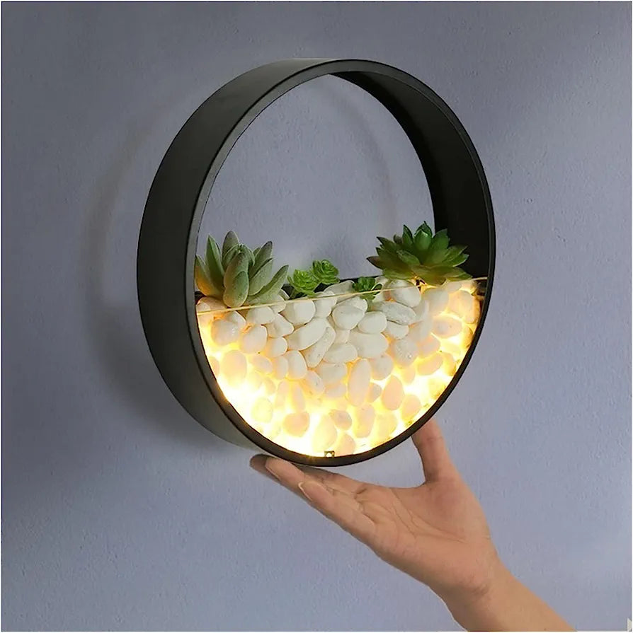 Radiant Indoor Lamp