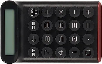 Retro Calculator