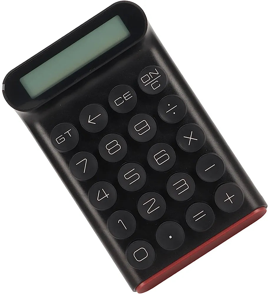 Retro Calculator