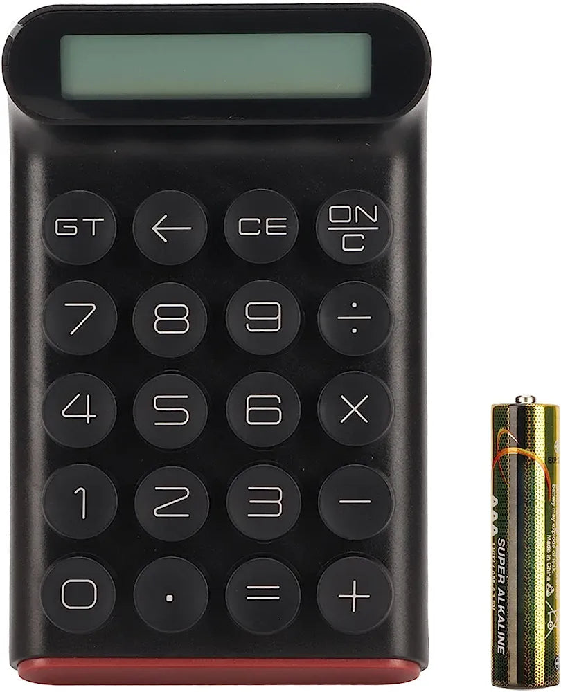 Retro Calculator