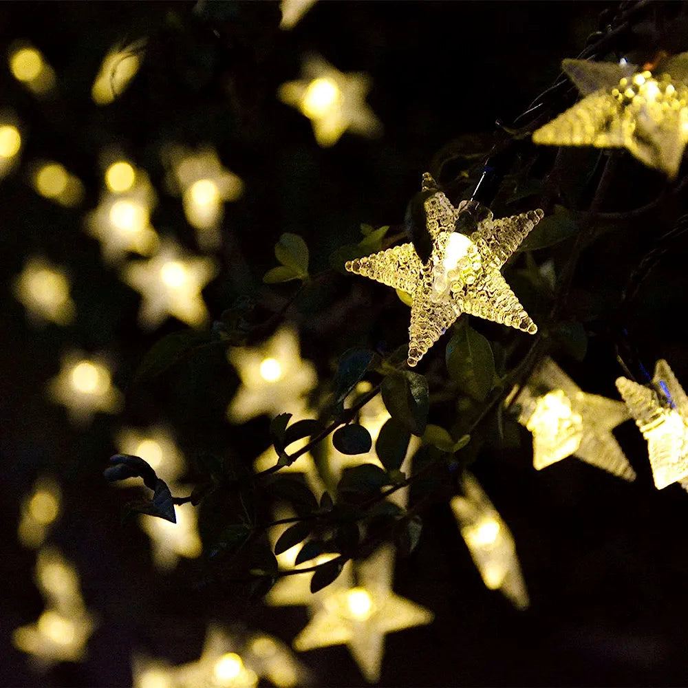 Solar Star String