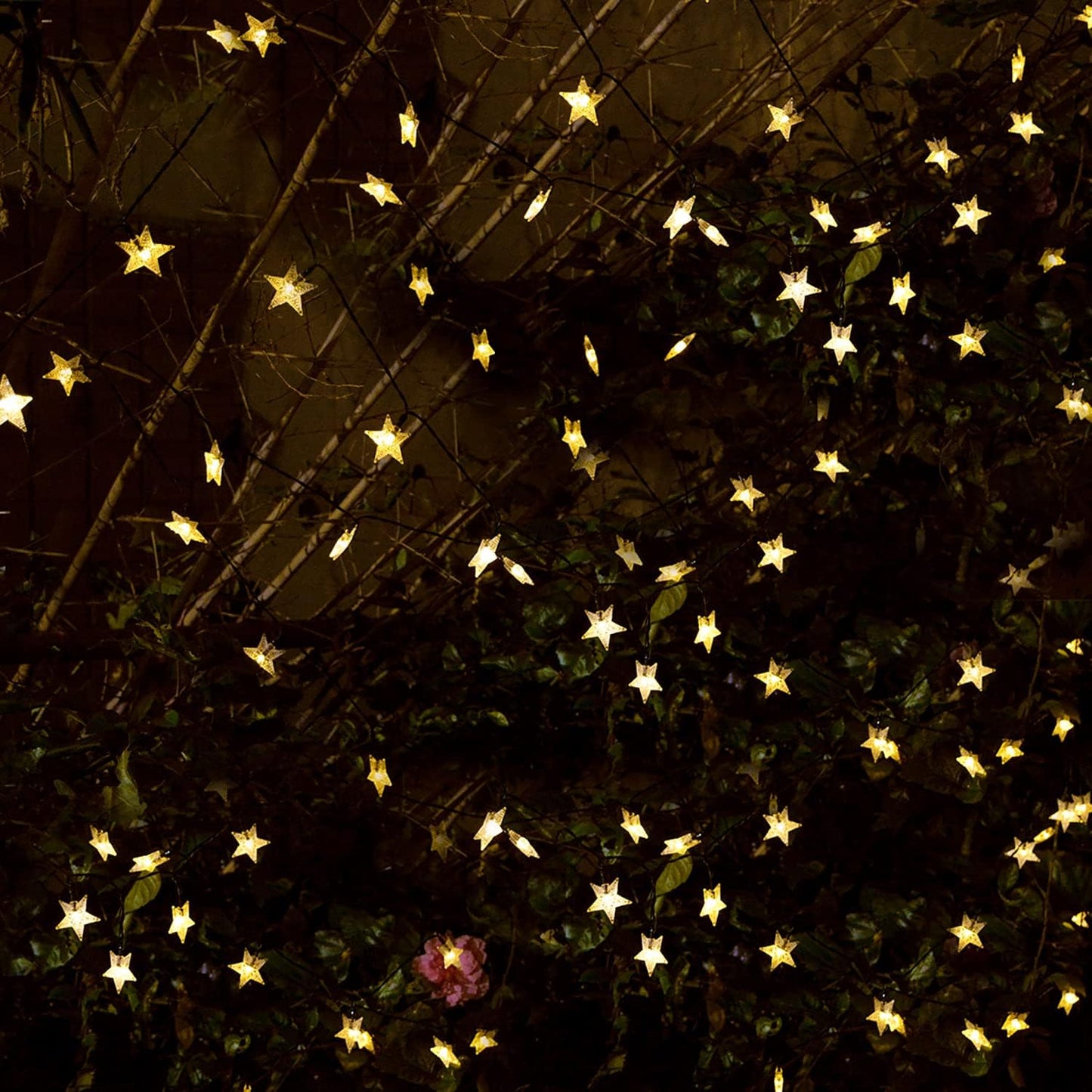 Solar Star String