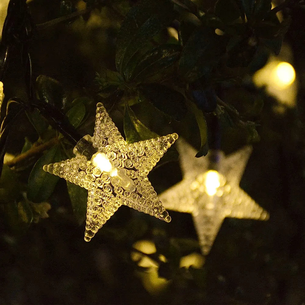 Solar Star String