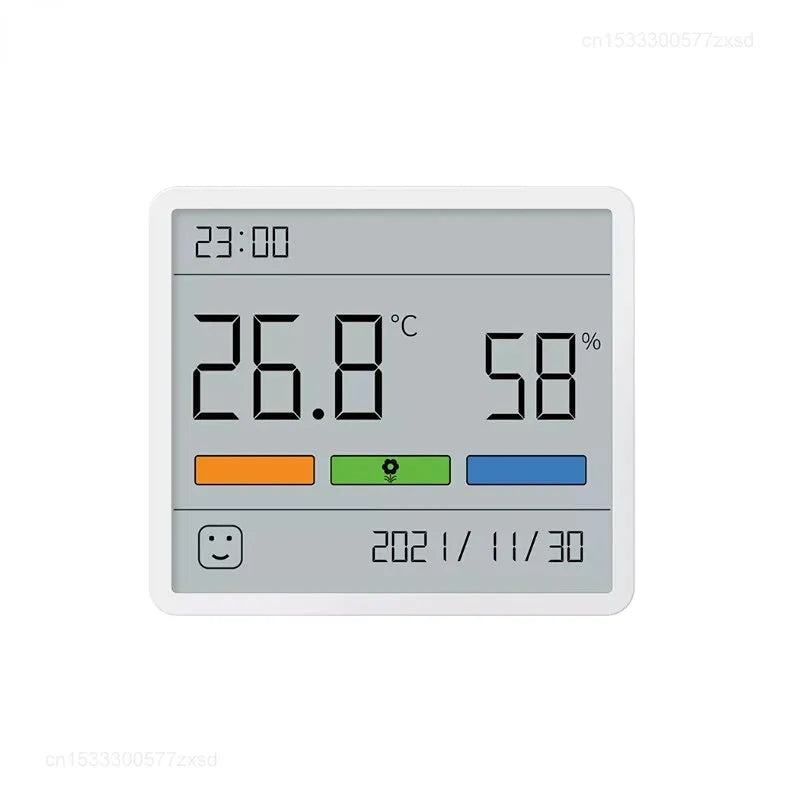 Digital Thermo-hygrometer