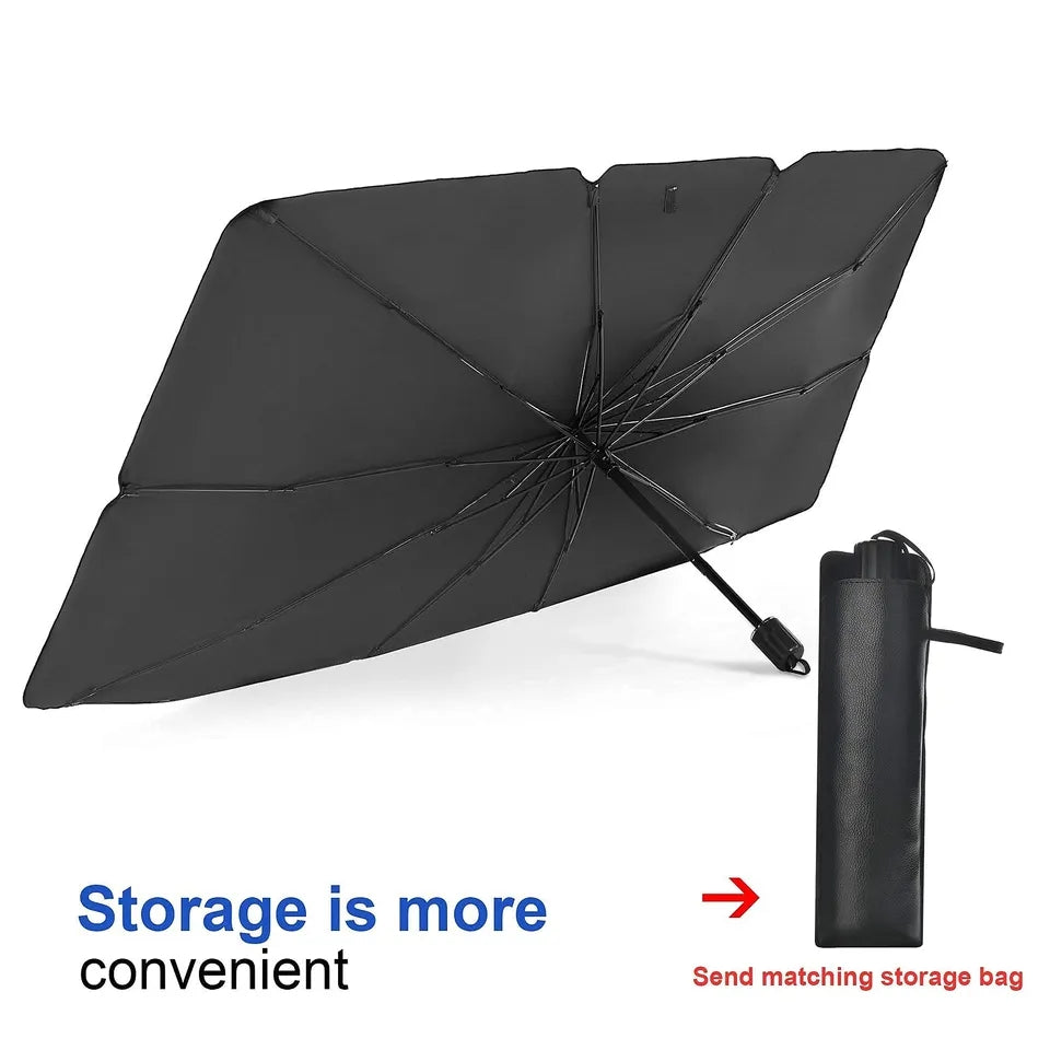 Car Sunshade Umbrella