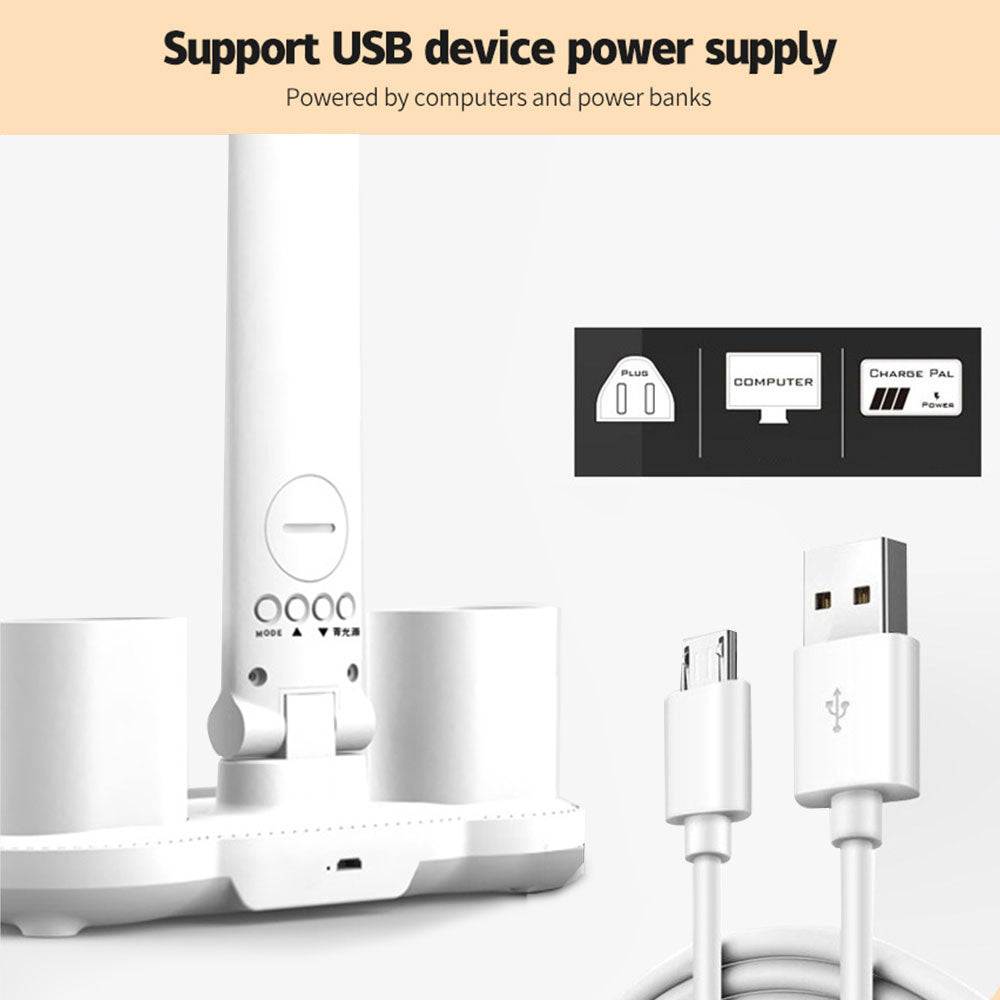 Multipurpose Table Lamp