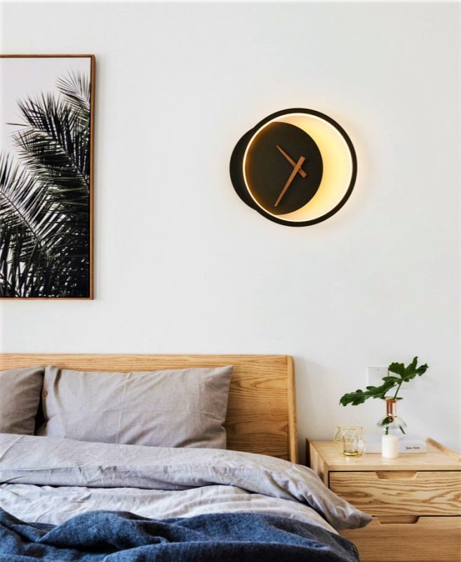 Invicta Wall Clock