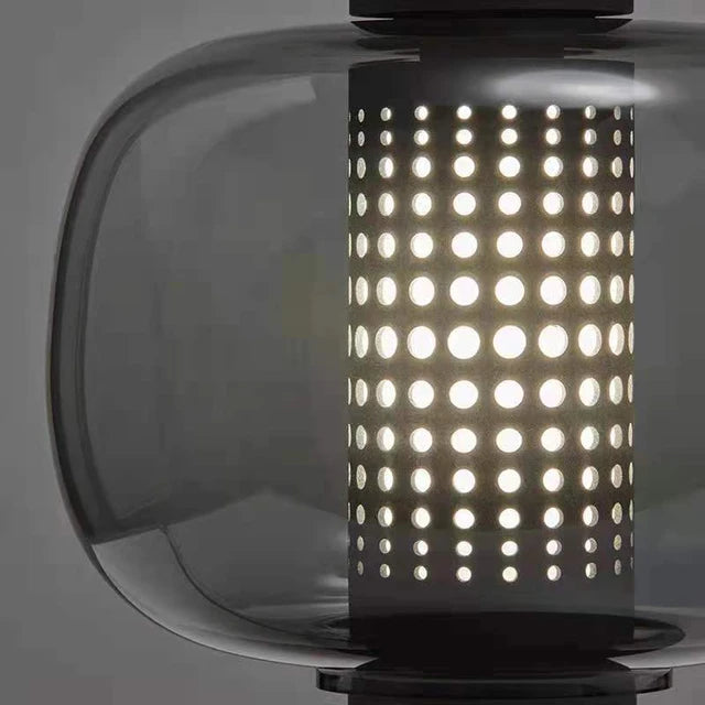 Buzz Table Lamp
