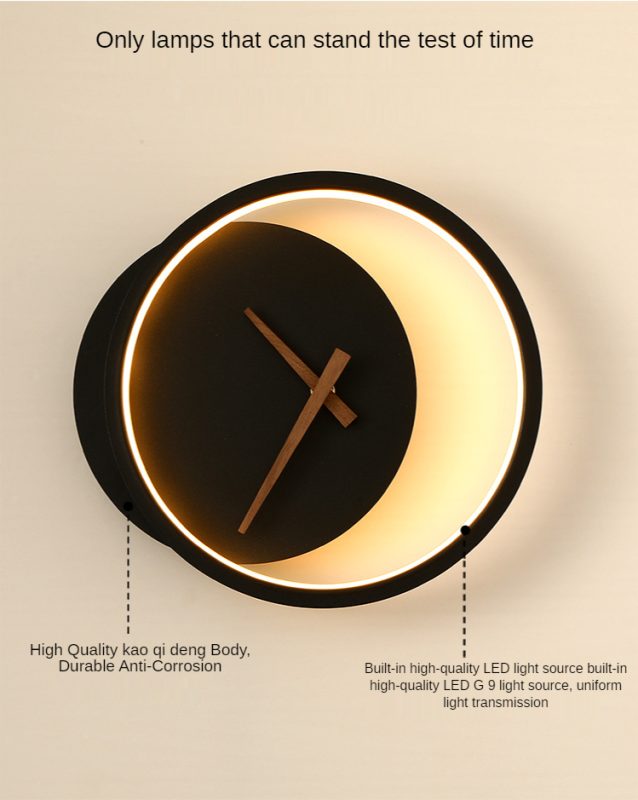 Invicta Wall Clock