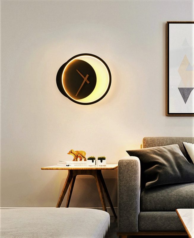 Invicta Wall Clock