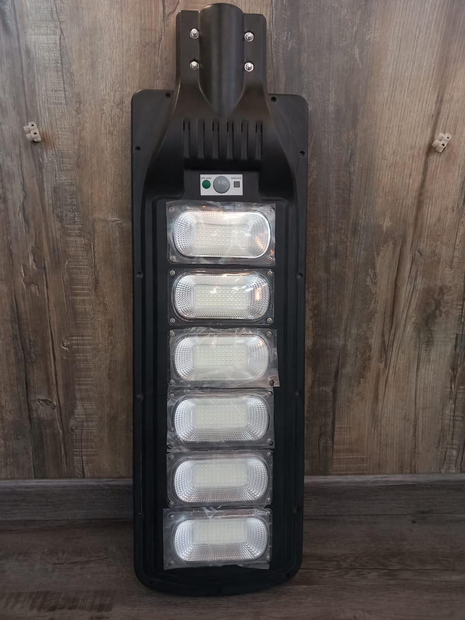 Econo Solar Street Light