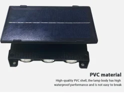 Solar Tri Box