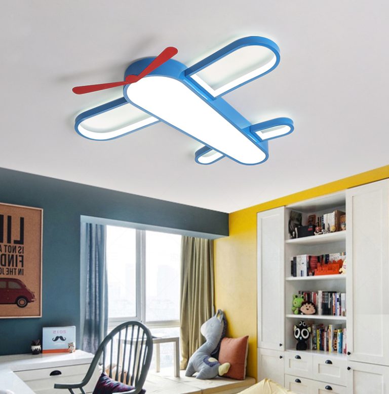Aero Ceiling Lamp