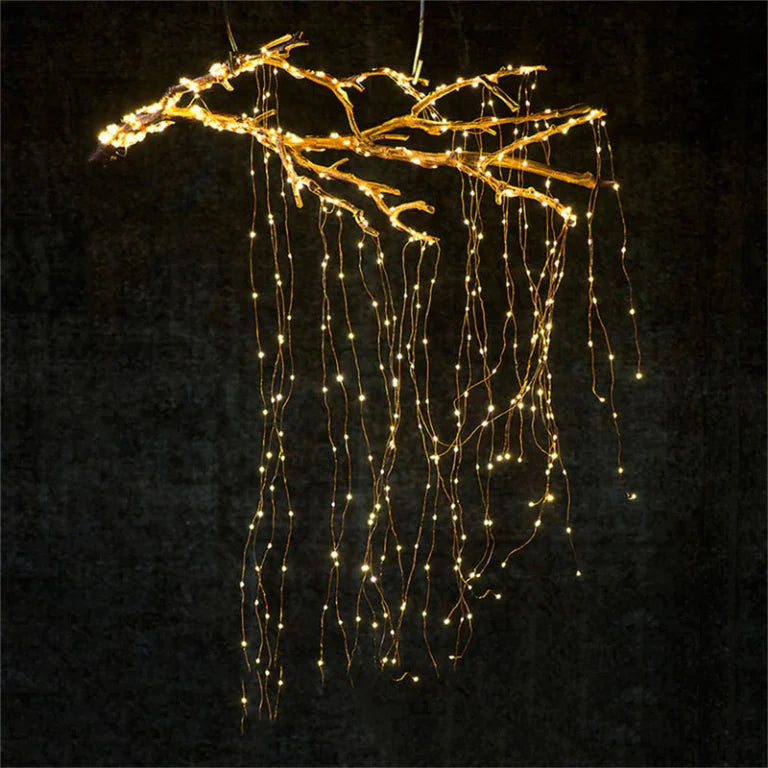 Solar Decor String