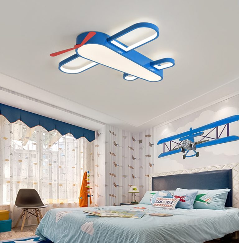 Aero Ceiling Lamp